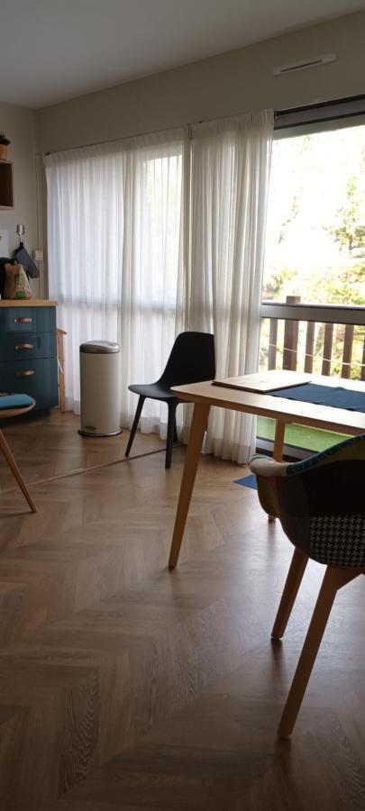 La Sapiniere Daire Cabourg Dış mekan fotoğraf